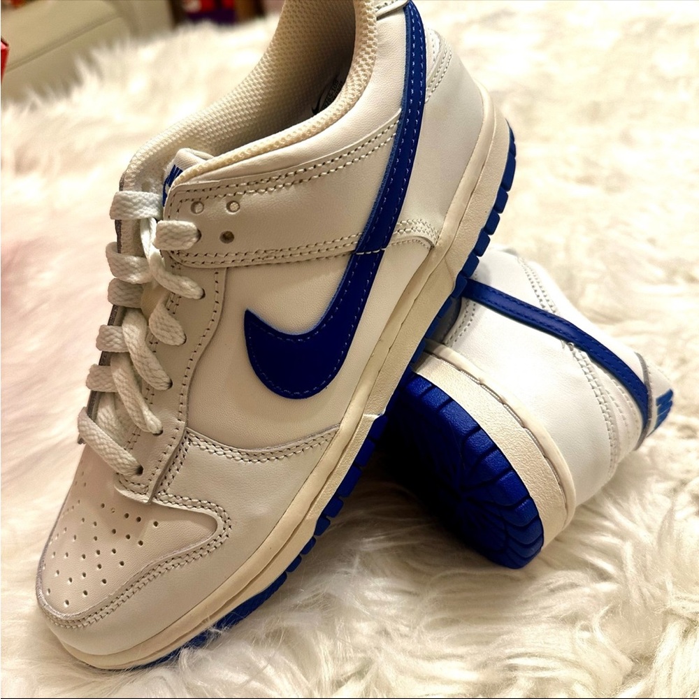 Nike Dunk low